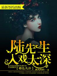 婚色几许陆先生入戏太深提取码