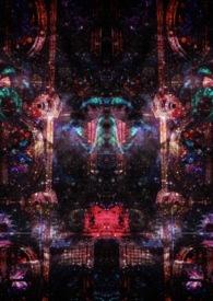 虫飨(触手虫族女攻 nph)_