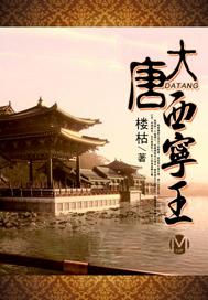 大唐西宁王免费阅读