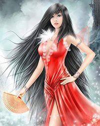 玉雕师王朝阳