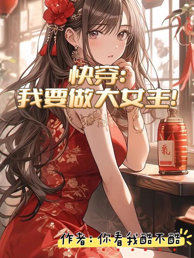 快穿我要做大女主gl