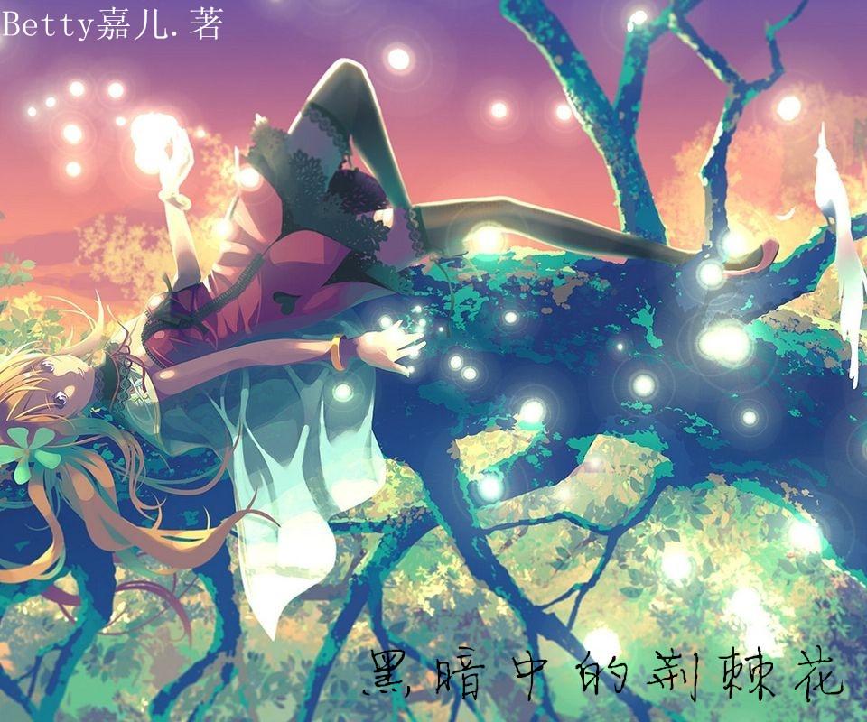 荆棘里的花 fir mv