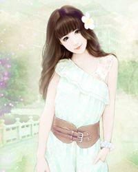 婚宠青梅by