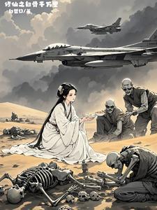 修仙之白骨千万里有人看过吗