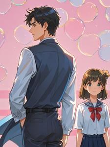 笑笑我等你长大