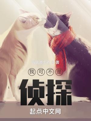 我可不是侦探TXT精校百度
