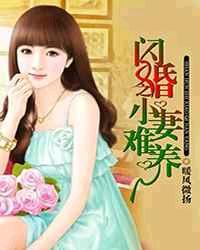闪婚小妻总裁适可而止免费阅读