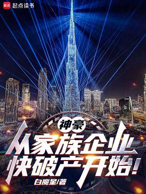 神豪从家族企业快破产开始!