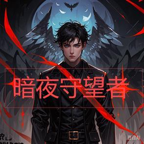 暗夜守护者高清