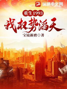 重生1993我权势滔天