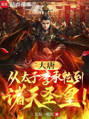 大唐从太子李承乾到诸天圣皇!TXT