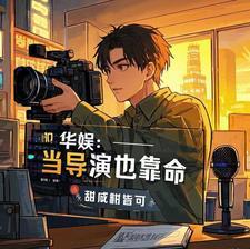 重生娱乐圈我只想当咸鱼