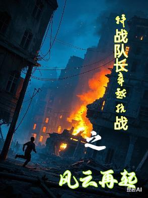 穿越抗战特战兵王组建部队