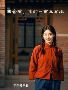2亩地四合院