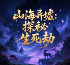 山海异怪志
