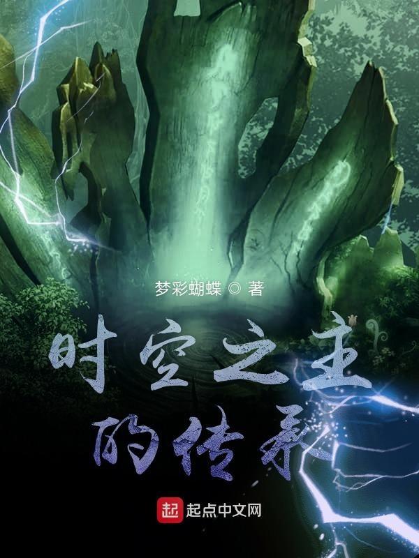 时空之主的传承 梦彩蝴蝶