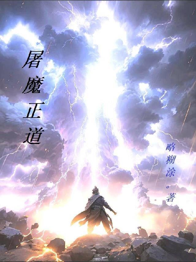 屠魔正道叶凌晨是什么