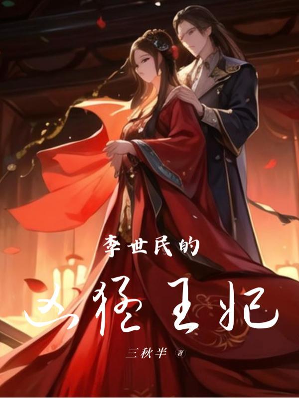 李世民最猛的一次