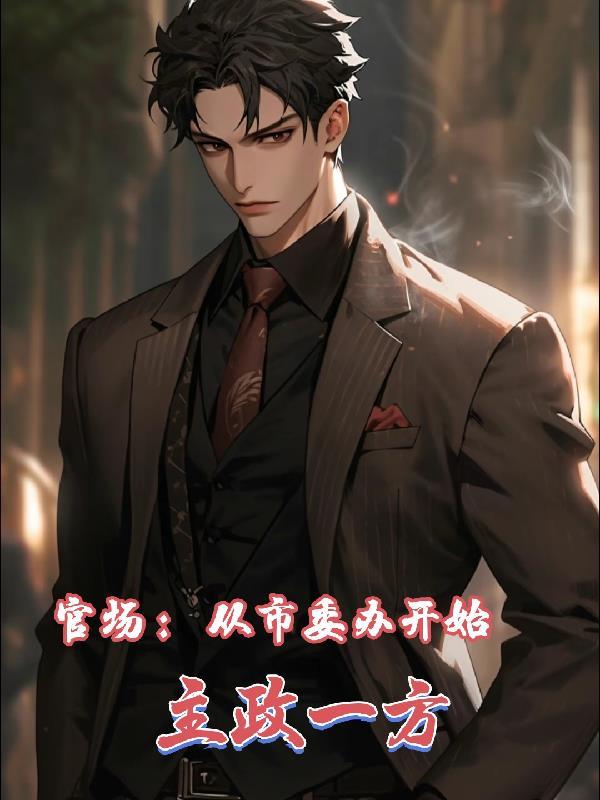 官场从市委办开始主政一方最新章节_