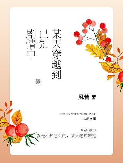 某天穿越成公主