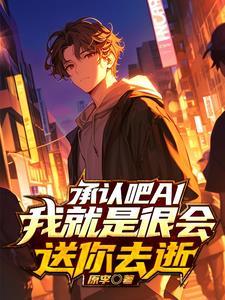 ai逃杀 我是你机关算尽的漏洞