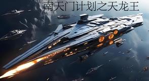 南天门计划所有武器