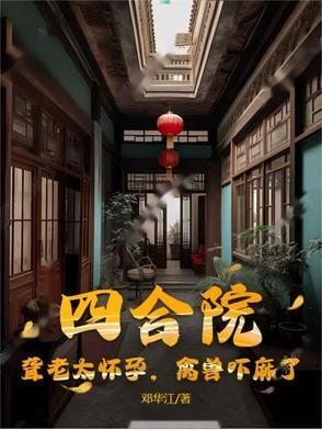 情满四合院聋老太太结局