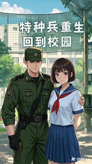 特种兵重返校园