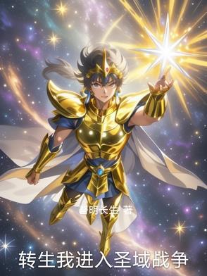 转生我进入圣域战争漫画