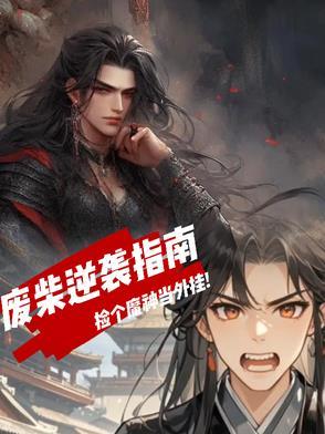 废柴逆袭指南攻略