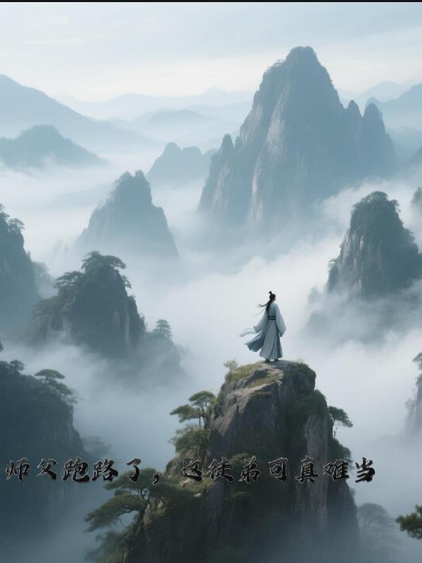 师父跑了by鲈鱼尾巴