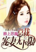 赖上恶魔总裁水墨颜