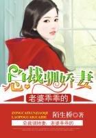 呆萌妻子乖乖总裁老公好霸道