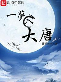 一梦盛唐