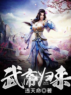 武帝归来视频短剧免费观看