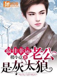 最佳幸运:老公是灰太狼