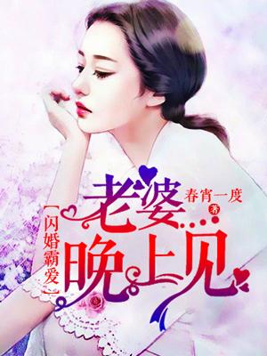 闪婚霸爱:老婆,晚上见