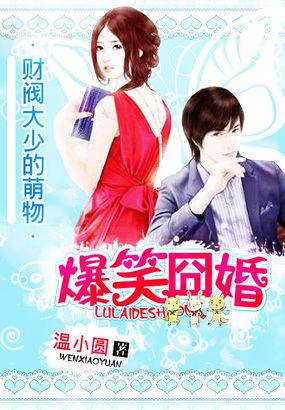 财阀大少的萌物:爆笑囧婚