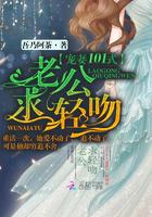 宠妻101式:老公,求轻吻!