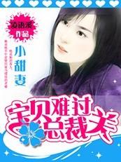 甜妻早安:宝贝难过总裁关