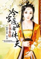 王爷多情:冷宫医后要休夫