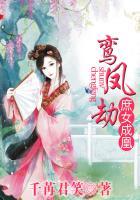 鸾凤劫:庶女成凰